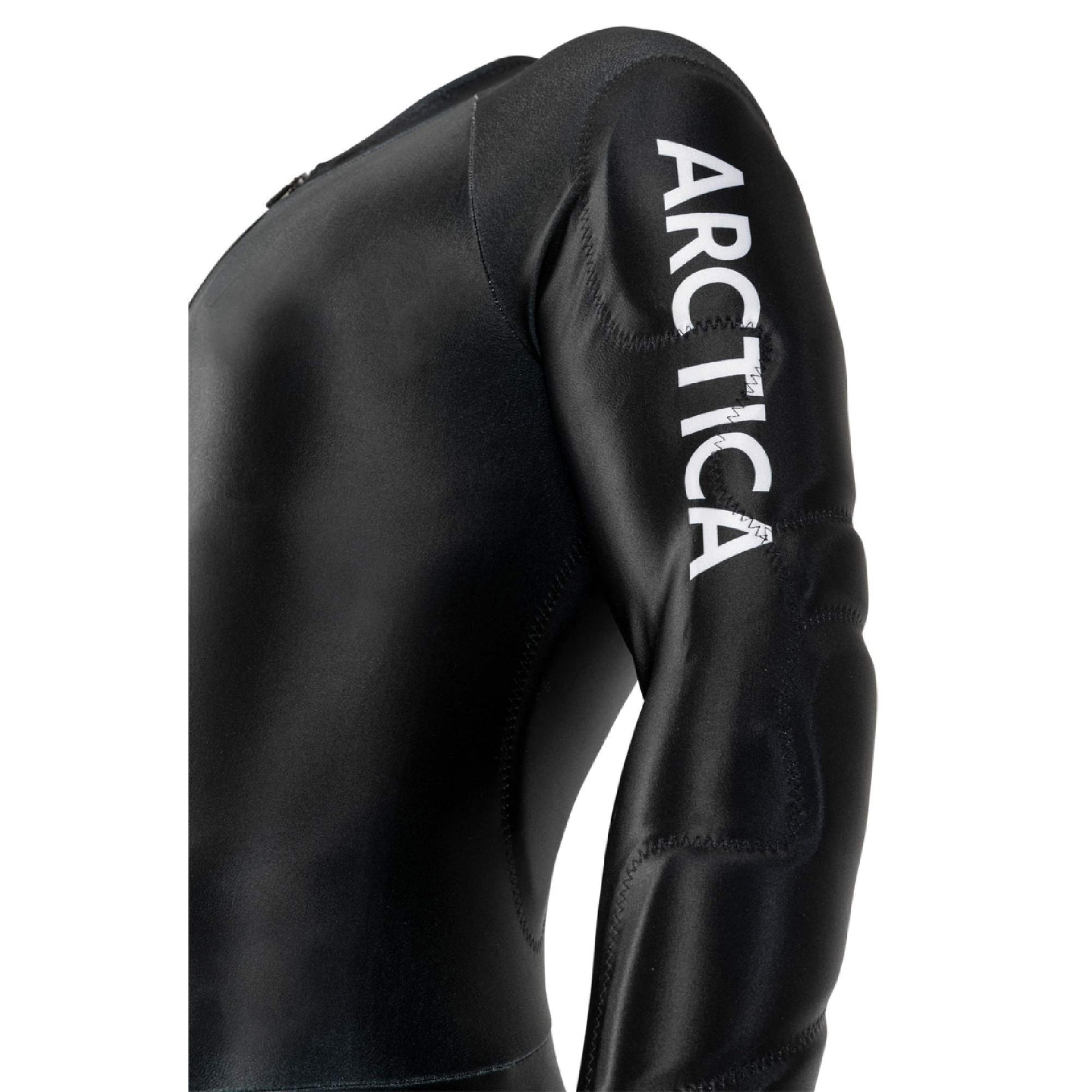 Arctica Apex Adult GS Race Suit - Skiis & Biikes