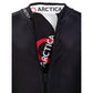 Arctica Black Kat GS Adult Race Suit - Skiis & Biikes