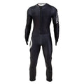 Arctica Black Kat GS Junior Race Suit - Skiis & Biikes
