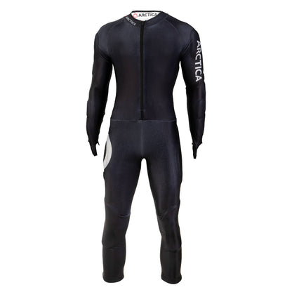 Arctica Black Kat GS Junior Race Suit - Skiis & Biikes