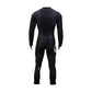 Arctica Black Kat GS Junior Race Suit - Skiis & Biikes