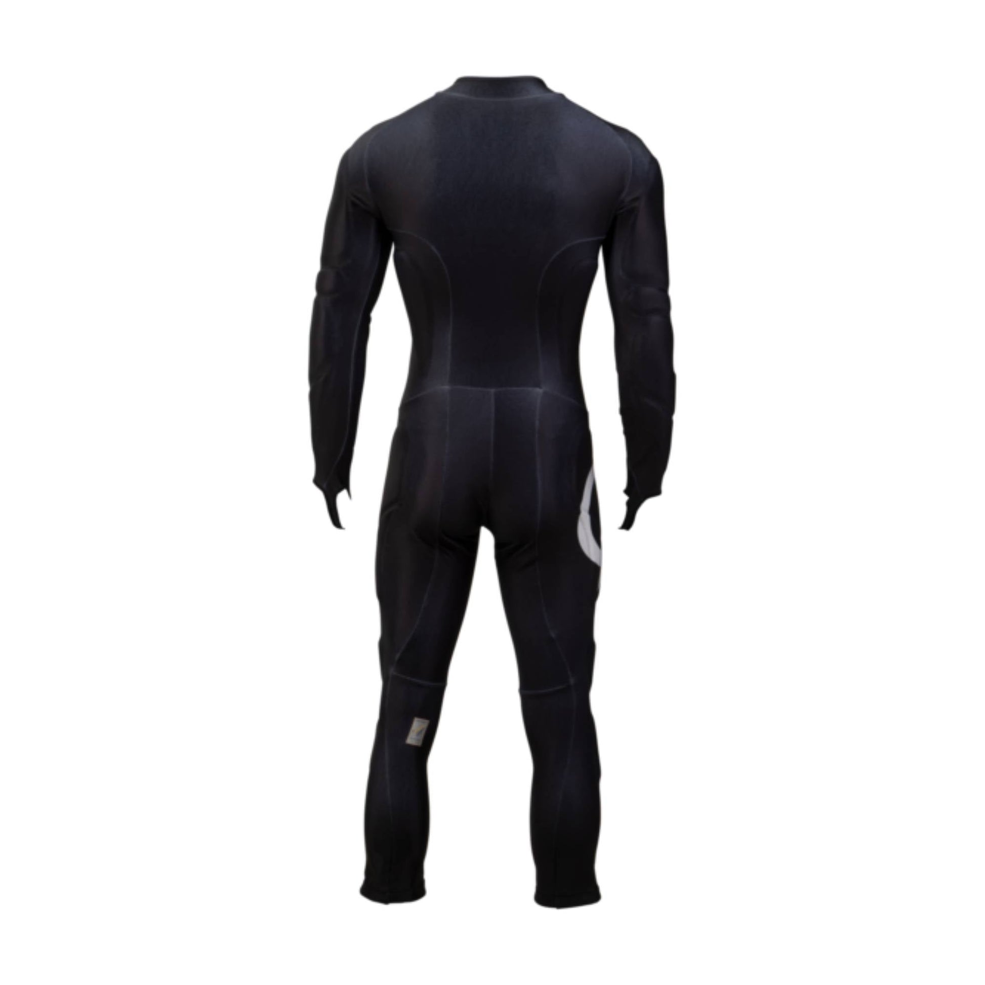 Arctica Black Kat GS Junior Race Suit - Skiis & Biikes