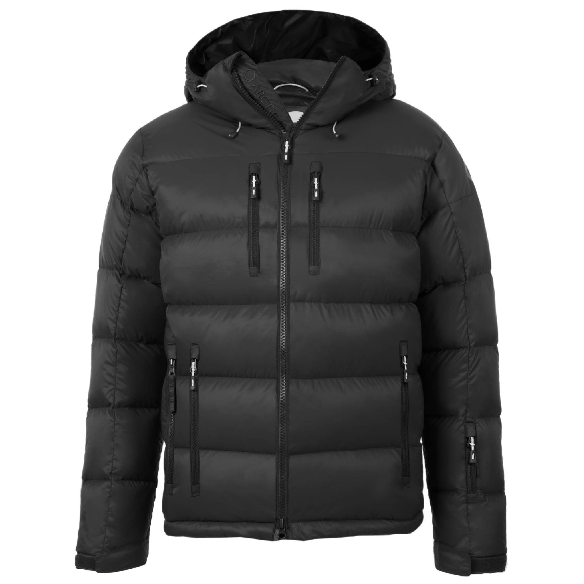 Arctica Classic Packet 2.0 Junior Down Jacket - Skiis & Biikes