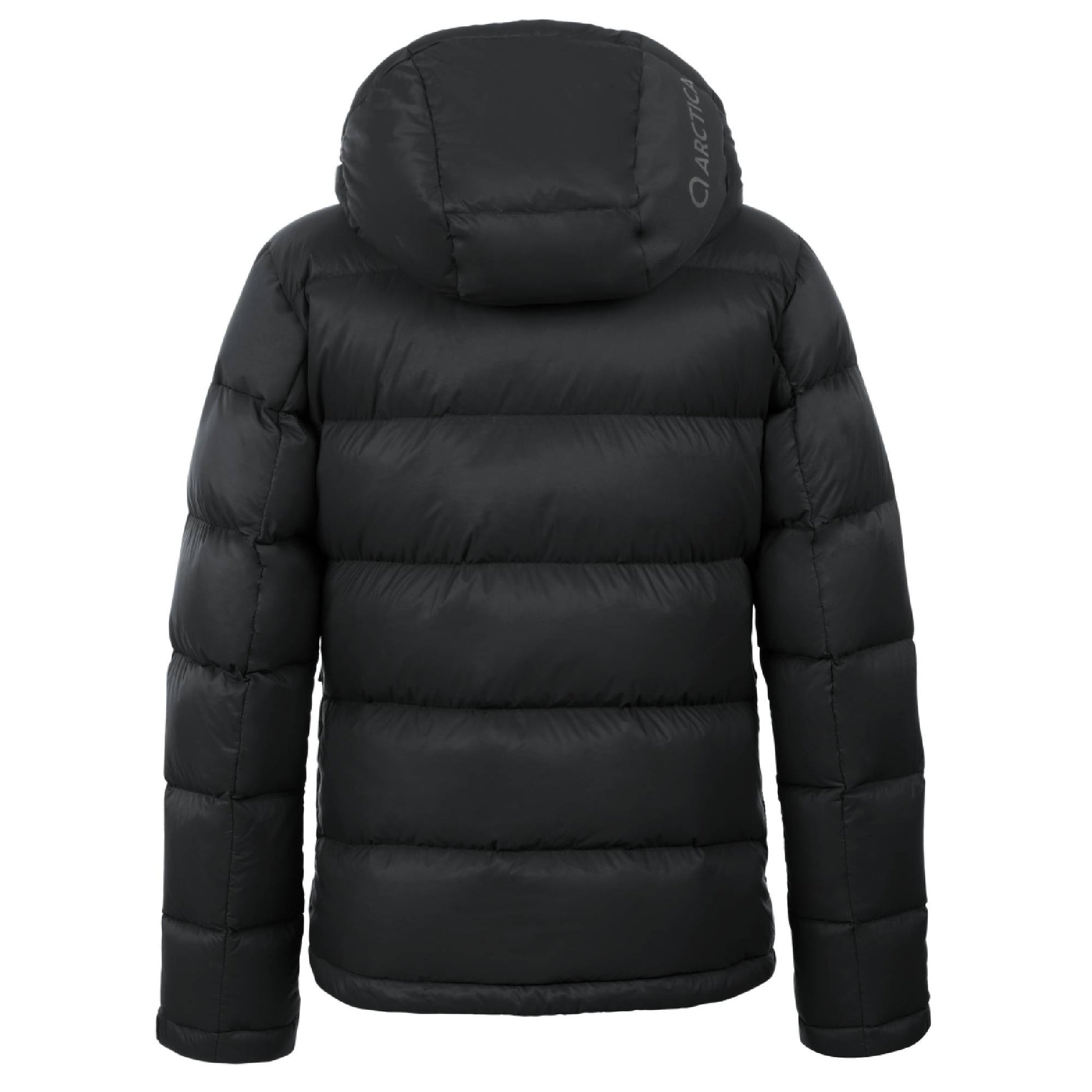 Arctica Classic Packet 2.0 Womens Down Jacket - Skiis & Biikes