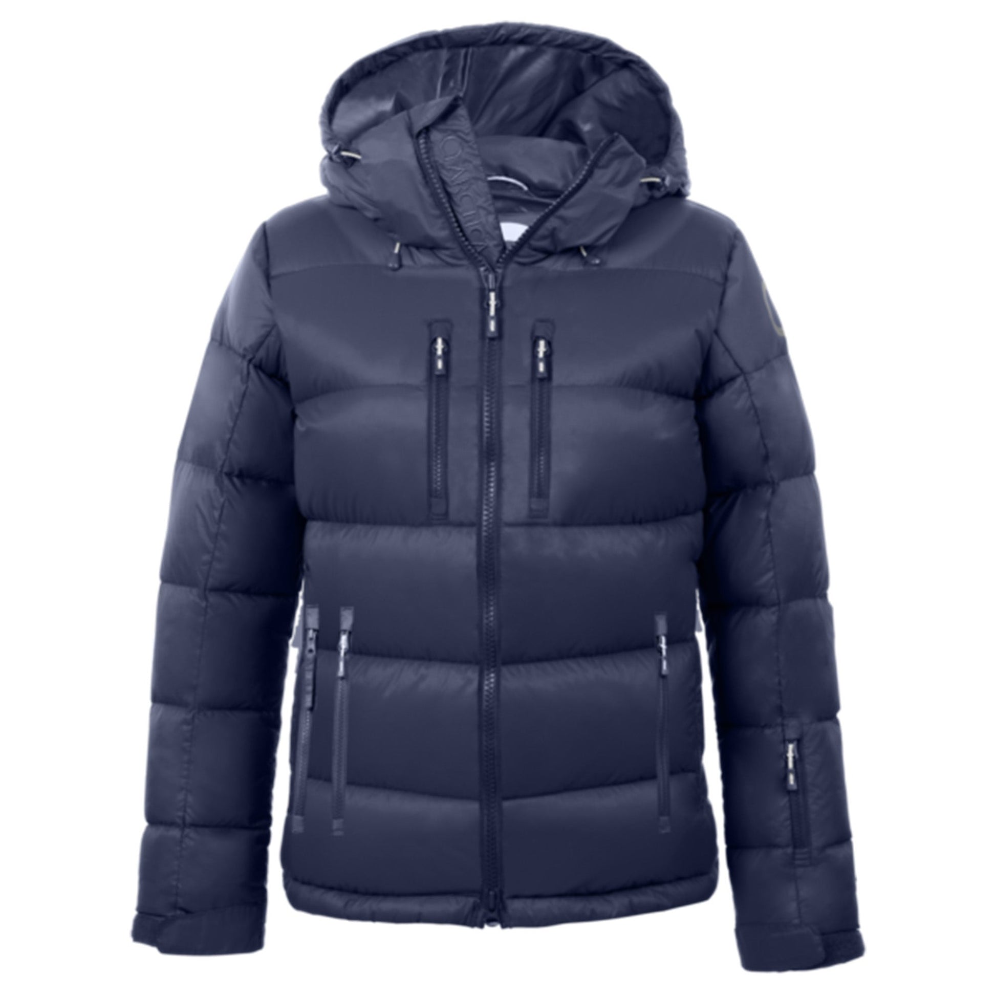 Arctica Classic Packet 2.0 Womens Down Jacket - Skiis & Biikes