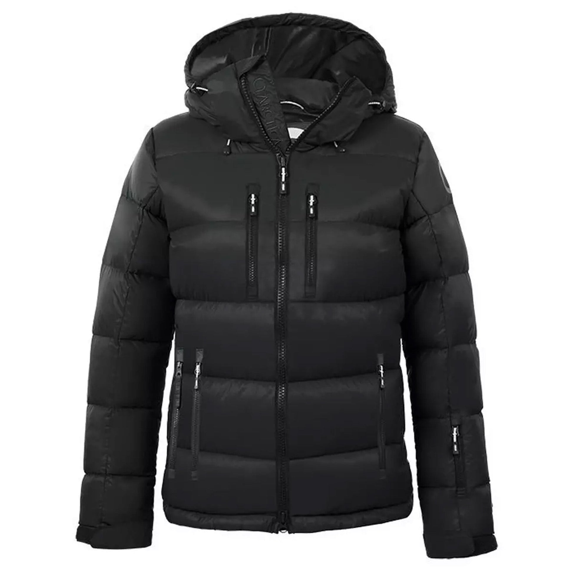 Arctica Classic Packet 2.0 Womens Down Jacket - Skiis & Biikes