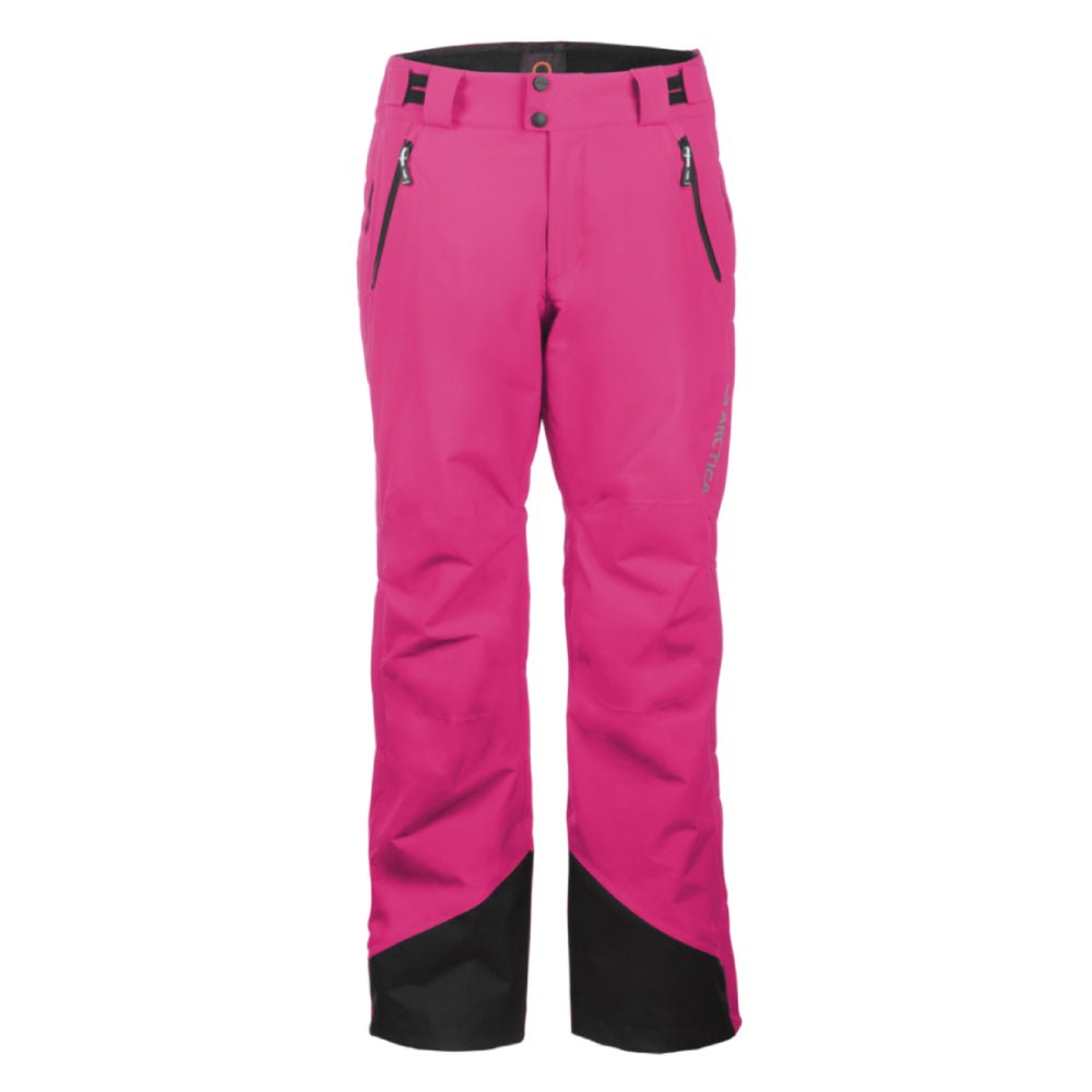 Arctica Full Side Zip 2.0 Adult Pant - Skiis & Biikes