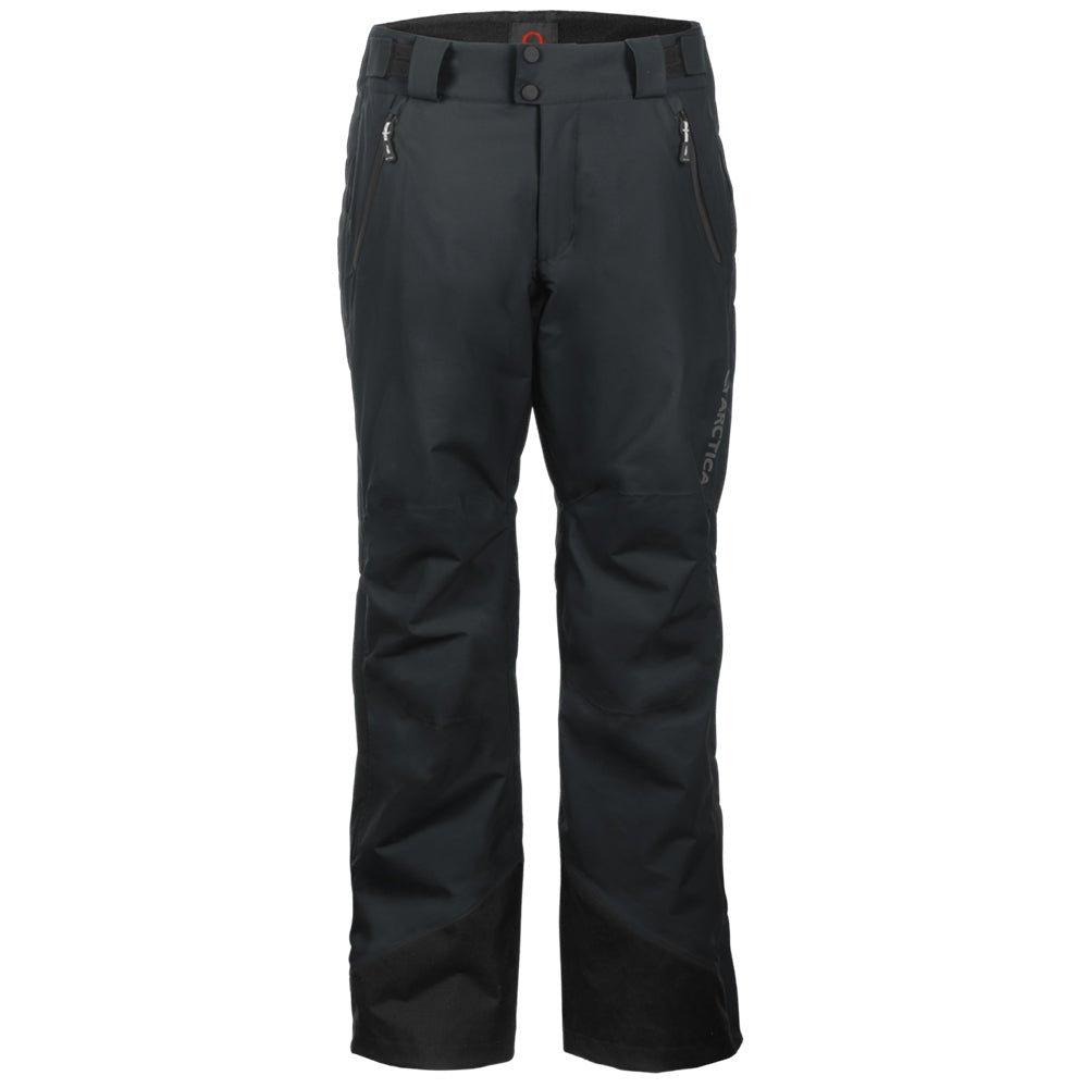 Arctica Full Side Zip 2.0 Adult Pant - Skiis & Biikes