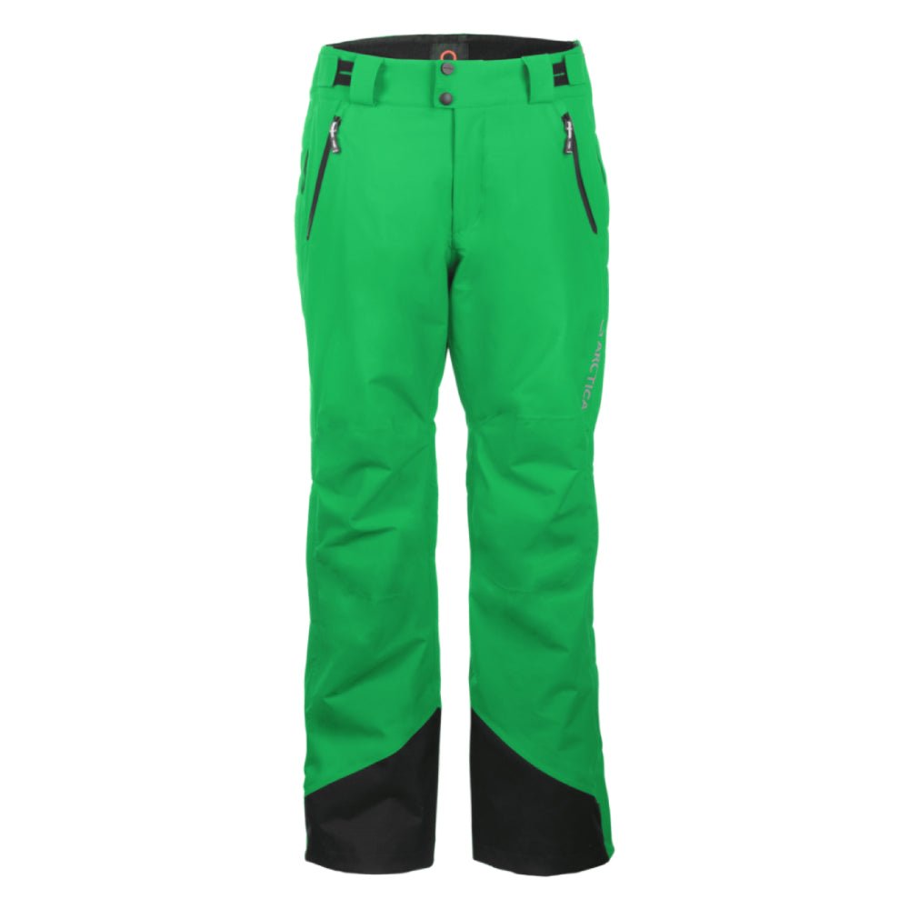 Arctica Full Side Zip 2.0 Adult Pant - Skiis & Biikes