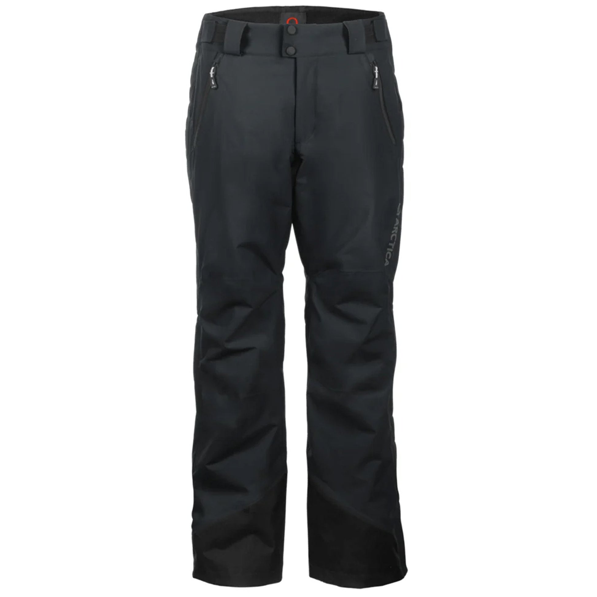 Arctica Full Side Zip 2.0 Adult Pant - Skiis & Biikes