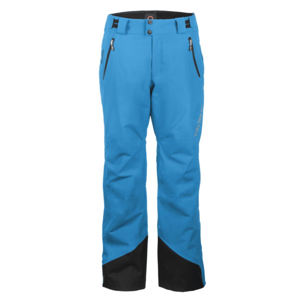 Arctica Full Side Zip 2.0 Adult Pant - Skiis & Biikes