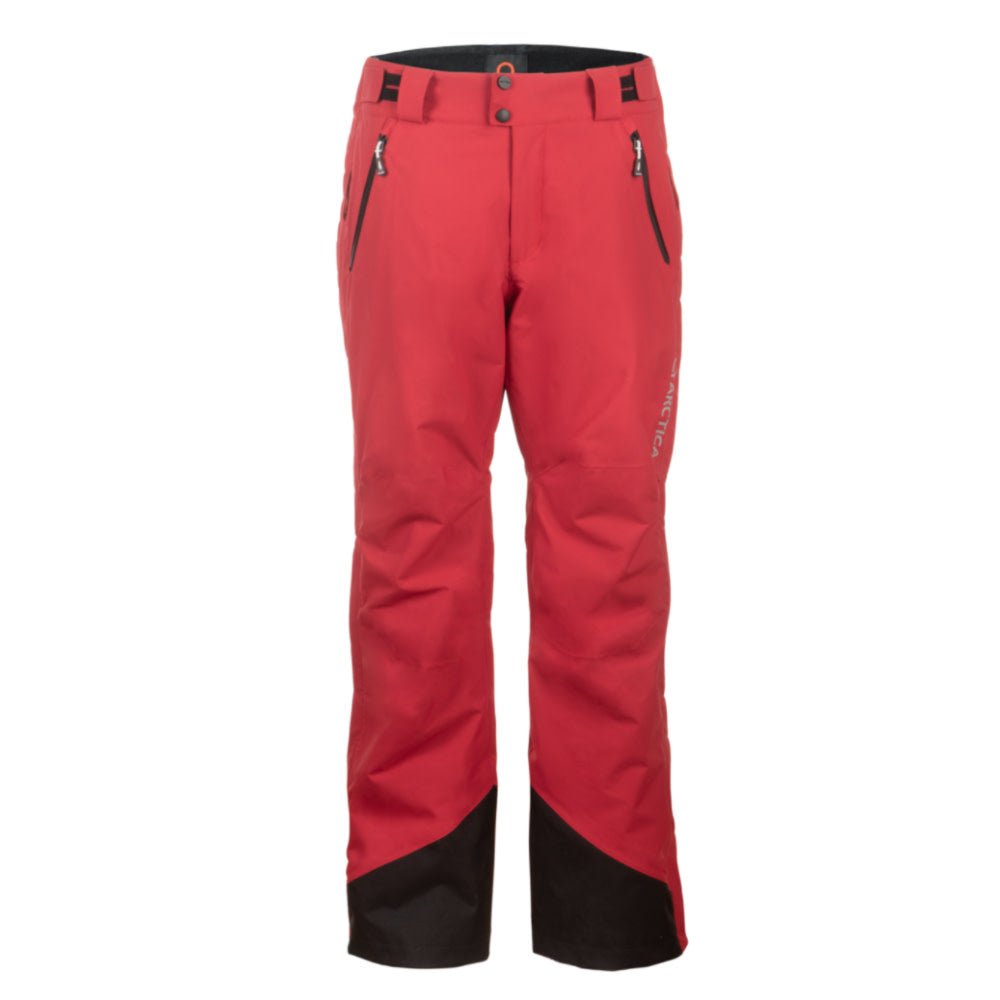 Arctica Full Side Zip 2.0 Adult Pant - Skiis & Biikes