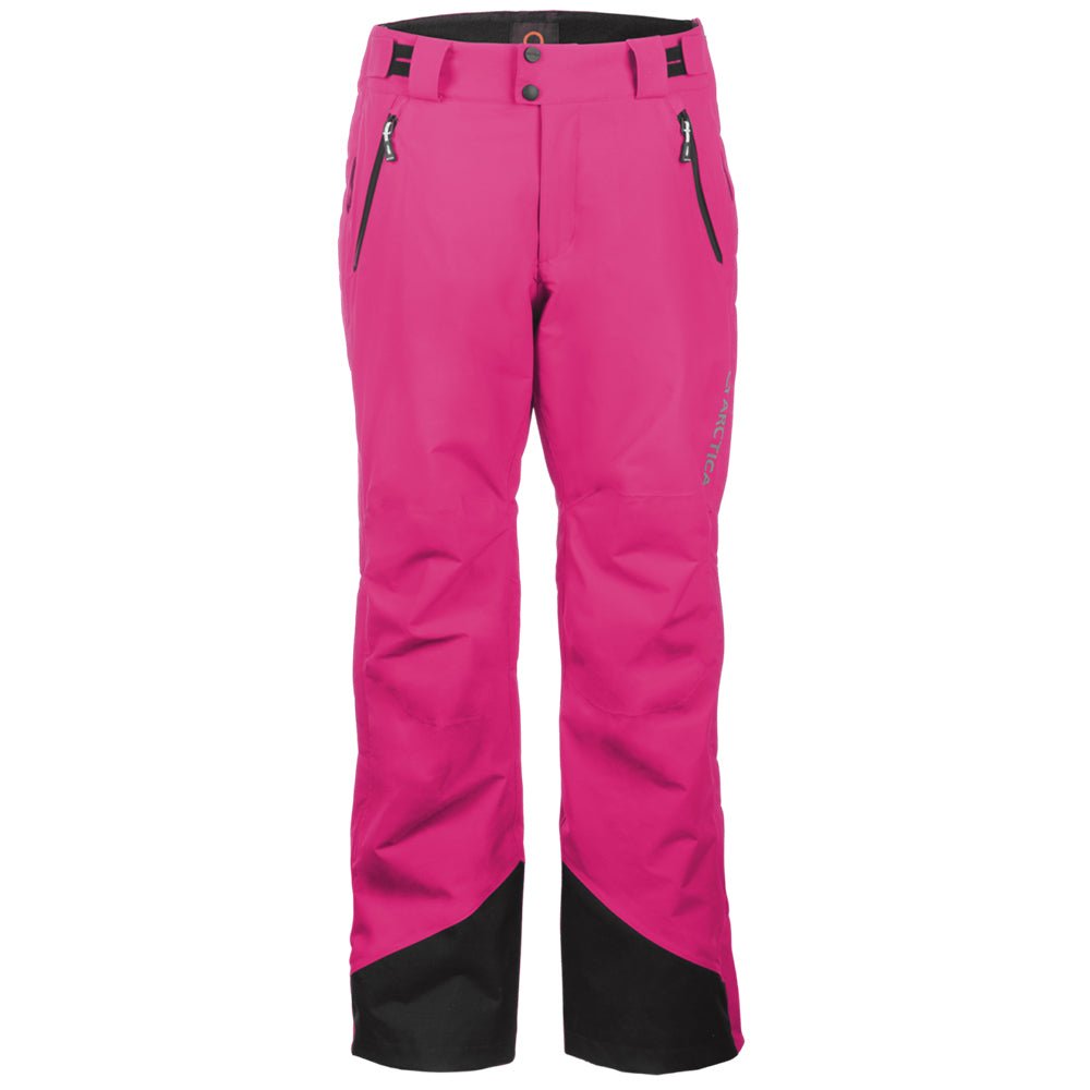 Arctica Full Side Zip 2.0 Adult Pant - Skiis & Biikes