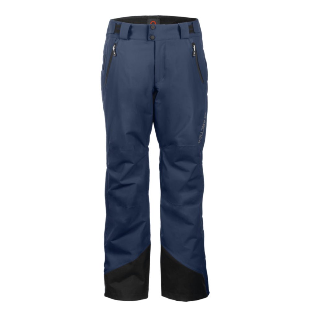 Arctica Full Side Zip 2.0 Adult Pant - Skiis & Biikes