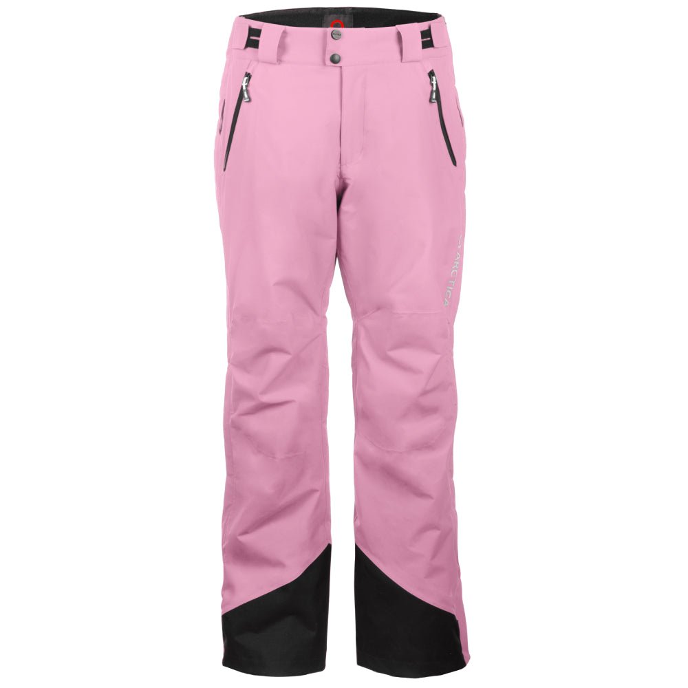 Arctica Full Side Zip 2.0 Adult Pant - Skiis & Biikes