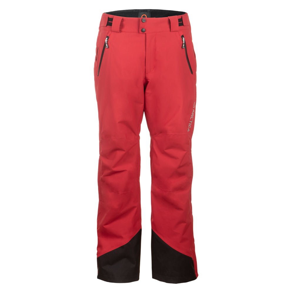 Arctica Full Side Zip 2.0 Adult Pant - Skiis & Biikes