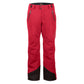 Arctica Full Side Zip 2.0 Adult Pant (Short) - Skiis & Biikes
