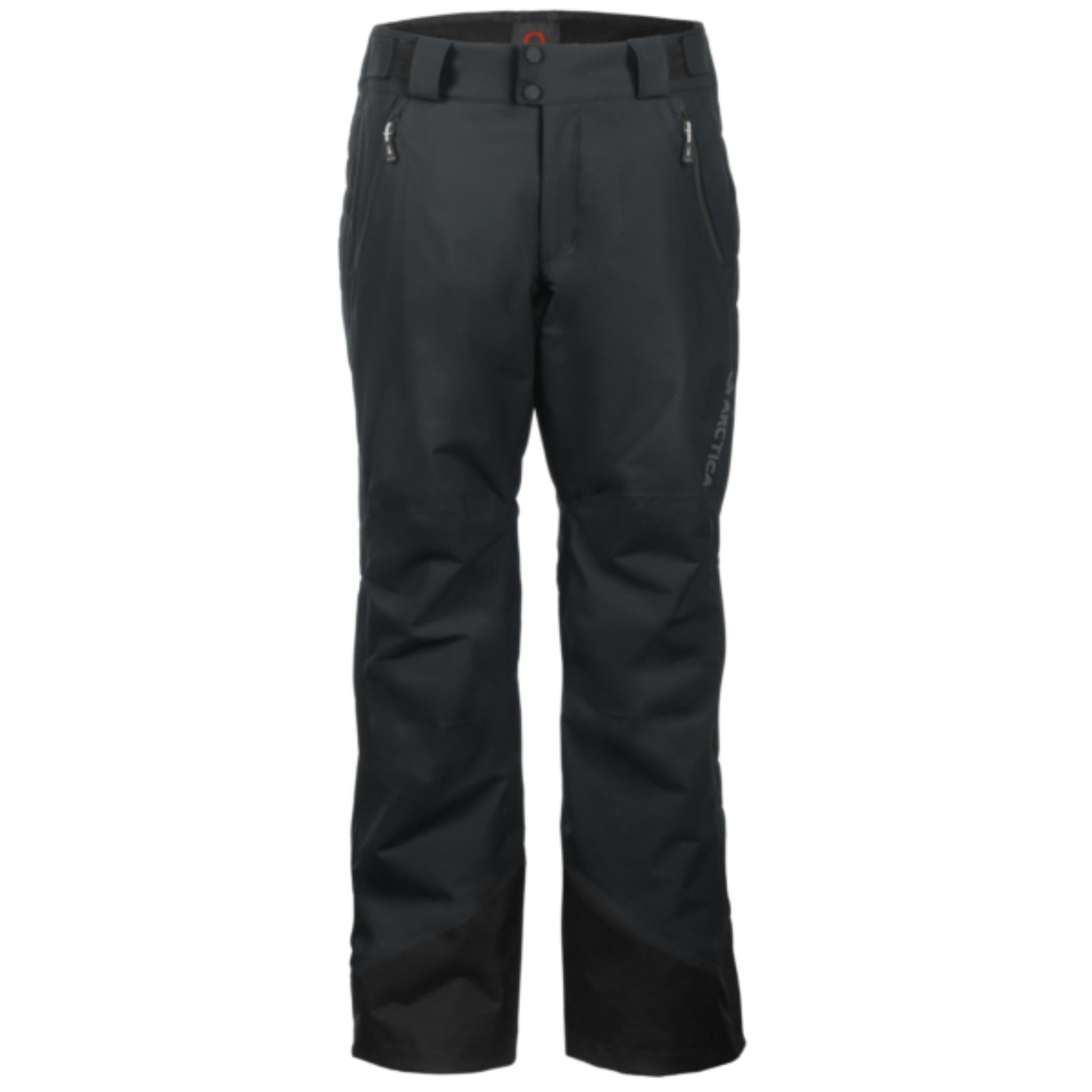 Arctica Full Side Zip 2.0 Adult Pant (Tall) - Skiis & Biikes
