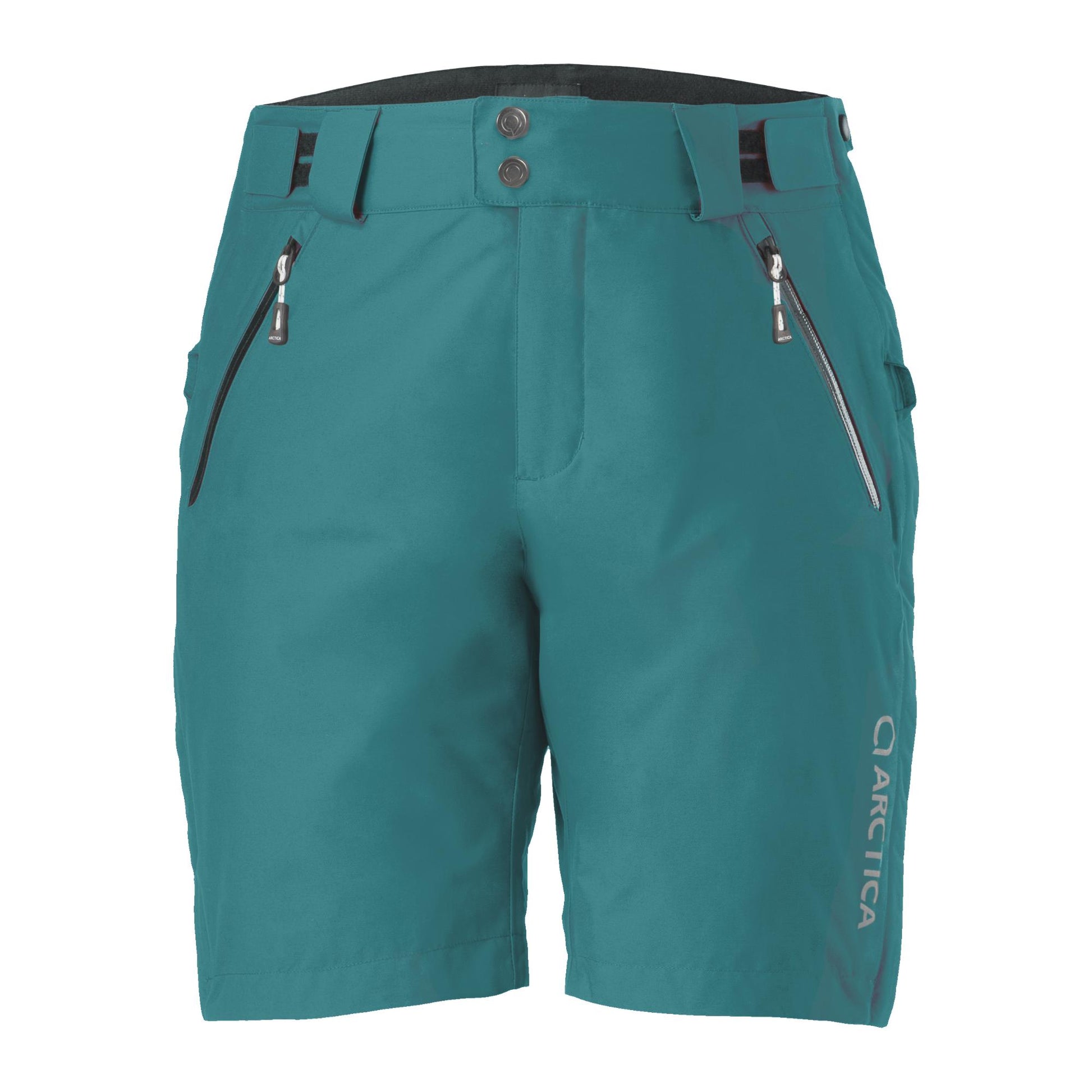 Arctica Full Side Zip 2.0 Adult Training Short - Skiis & Biikes