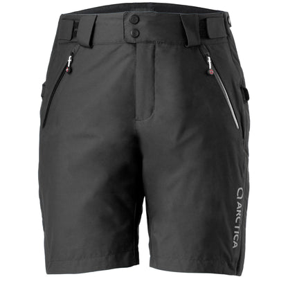 Arctica Full Side Zip 2.0 Adult Training Short - Skiis & Biikes