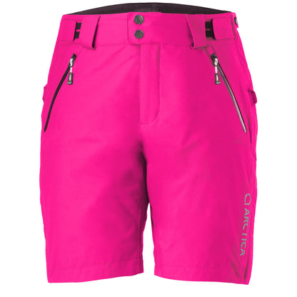 Arctica Full Side Zip 2.0 Adult Training Short - Skiis & Biikes