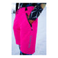 Arctica Full Side Zip 2.0 Adult Training Short - Skiis & Biikes