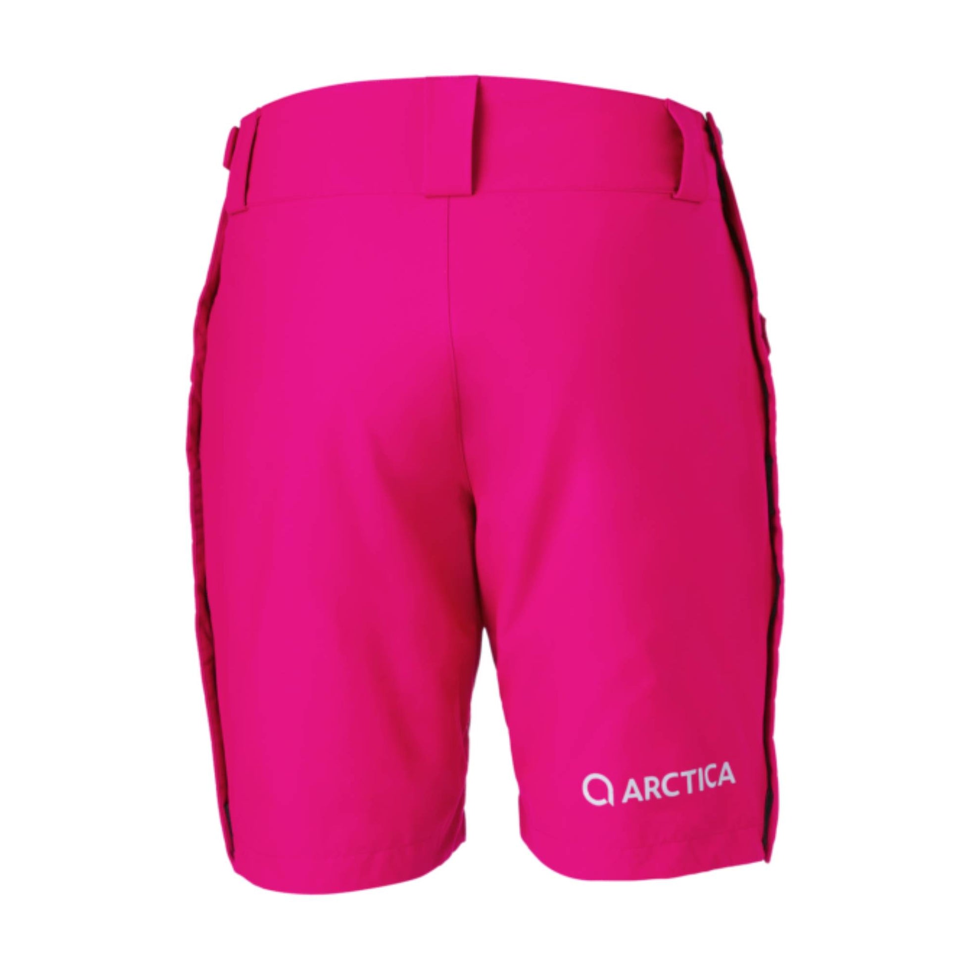 Arctica Full Side Zip 2.0 Adult Training Short - Skiis & Biikes