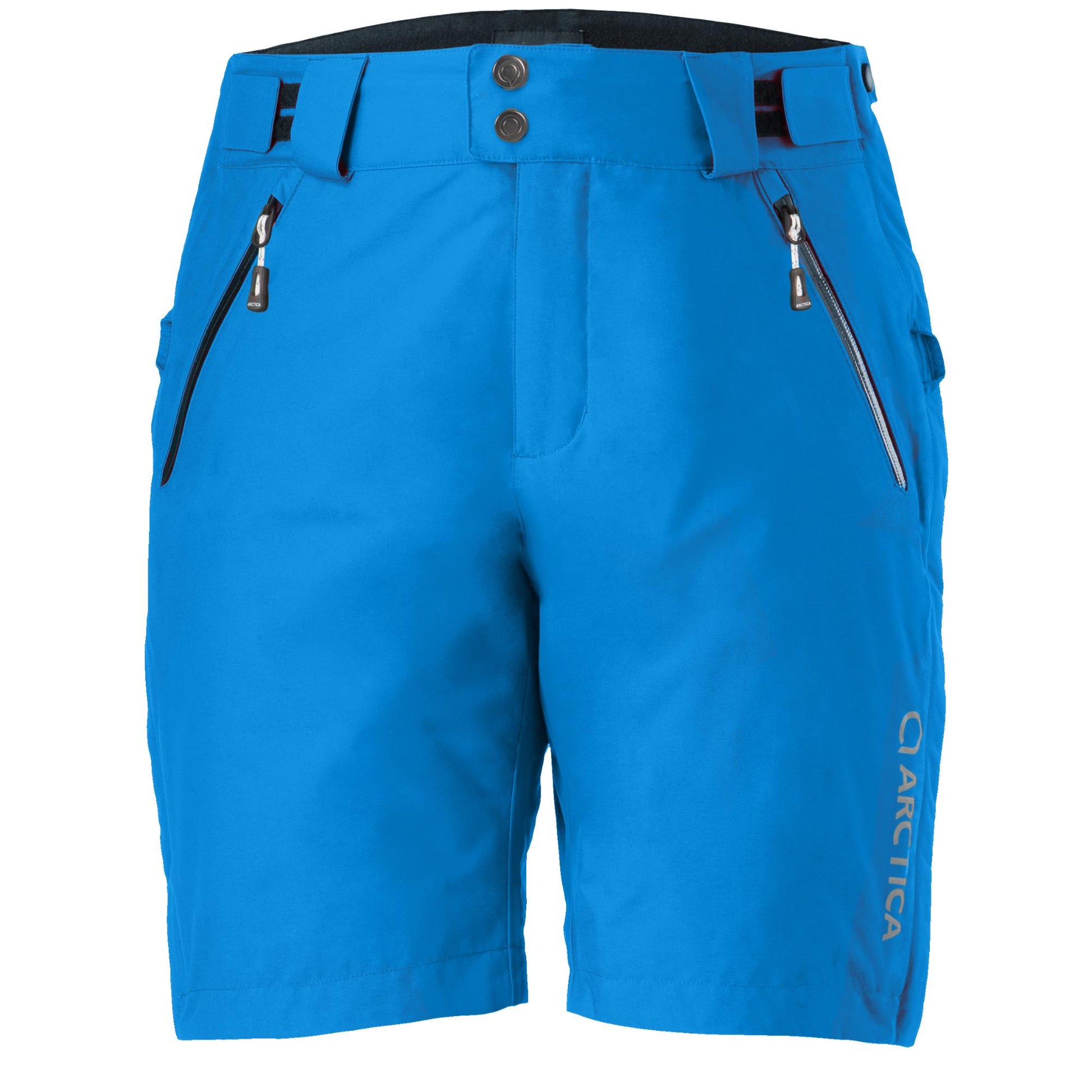 Arctica Full Side Zip 2.0 Adult Training Short - Skiis & Biikes