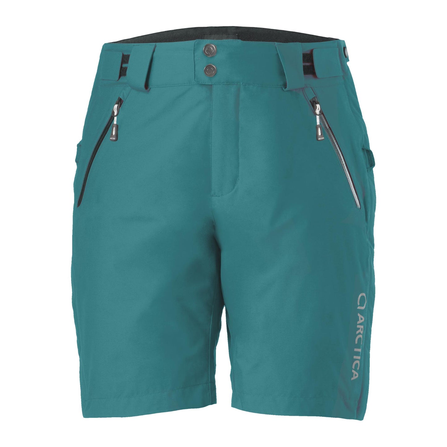 Arctica Full Side Zip 2.0 Adult Training Short - Skiis & Biikes