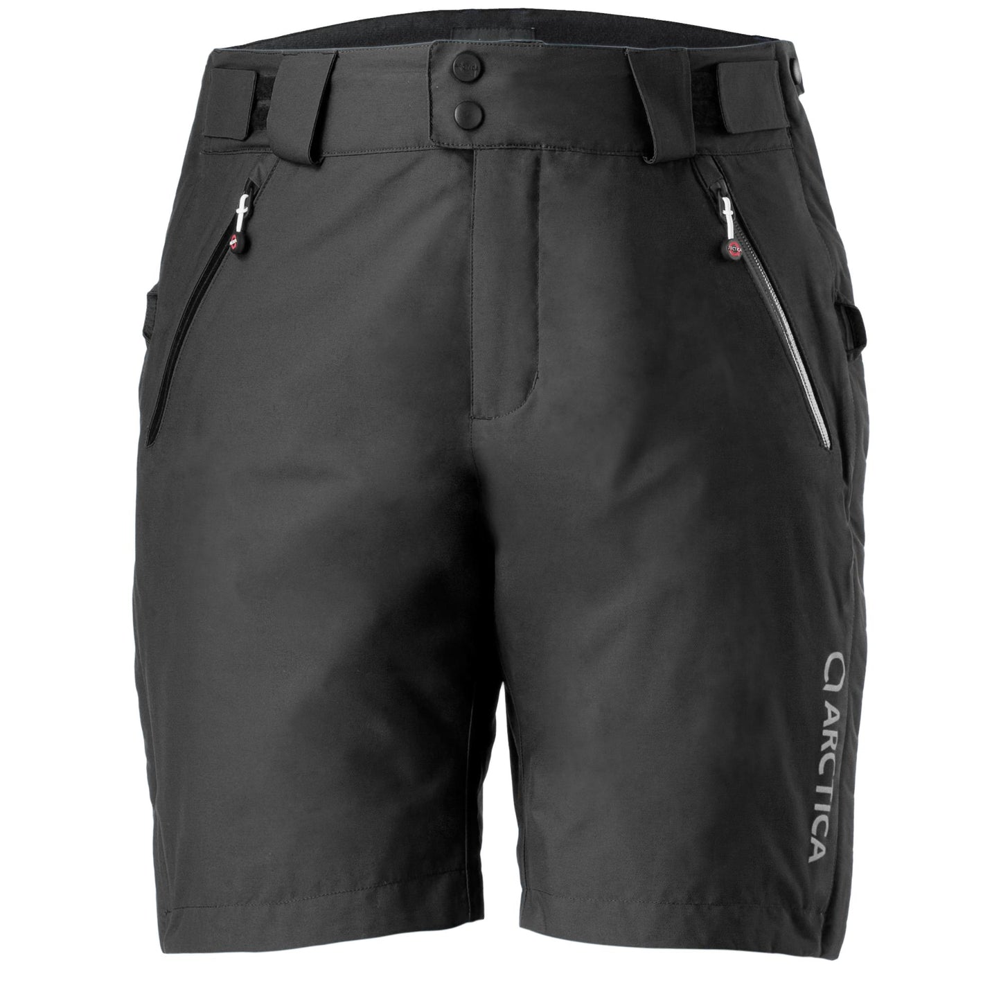 Arctica Full Side Zip 2.0 Adult Training Short - Skiis & Biikes