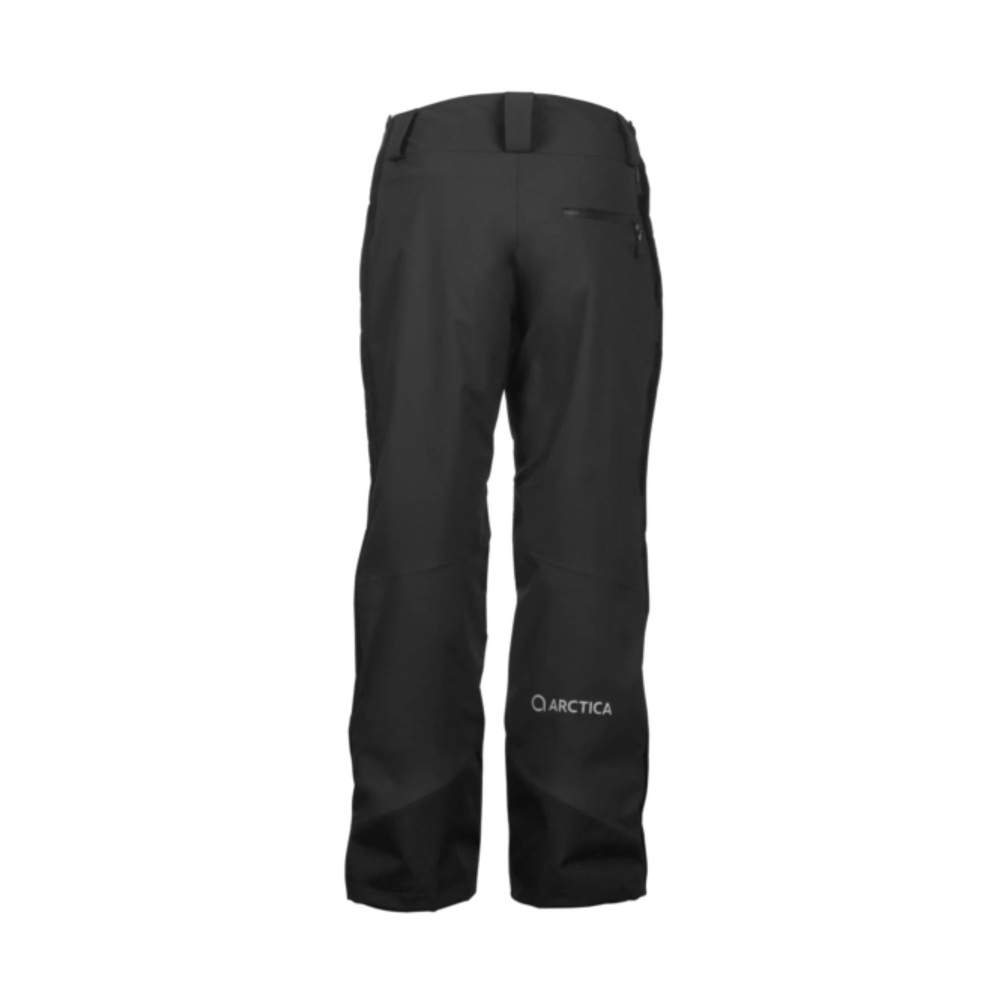 Arctica Full Side Zip 2.0 Junior Pant - Skiis & Biikes