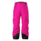 Arctica Full Side Zip 2.0 Junior Pant - Skiis & Biikes