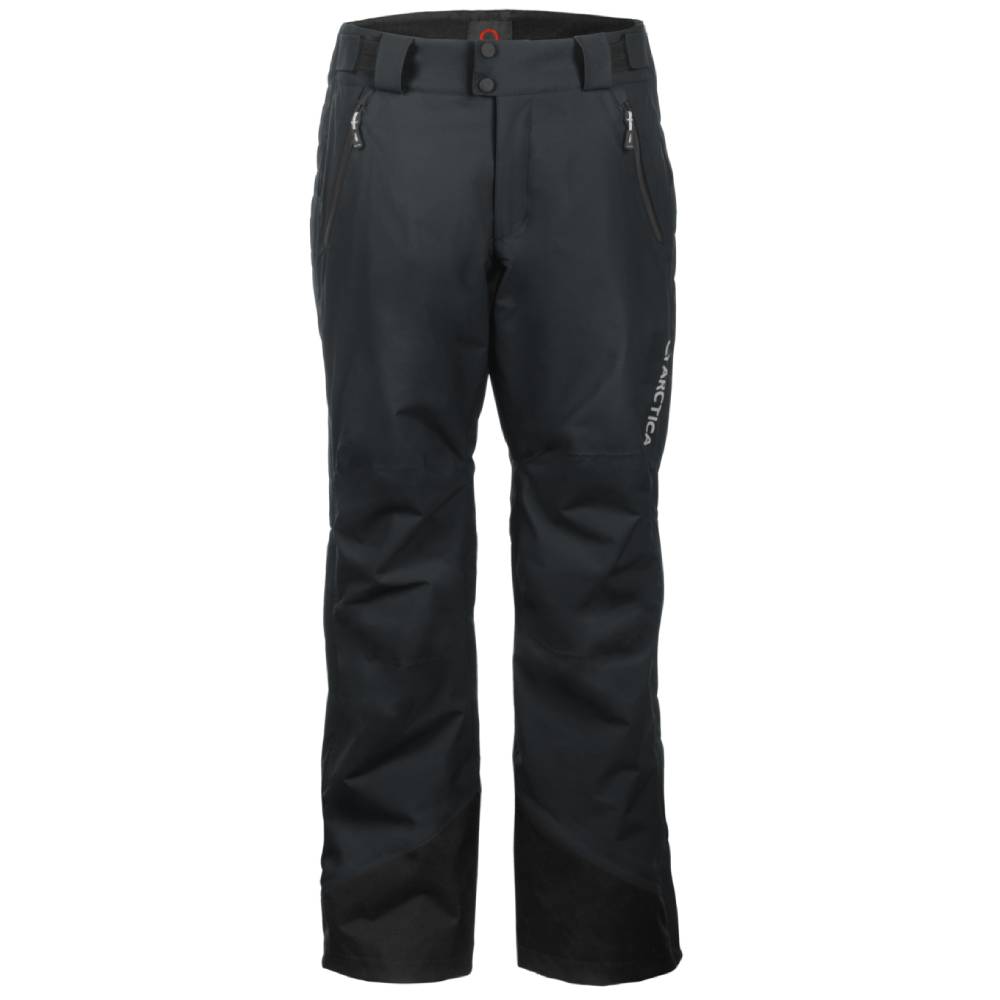 Arctica Full Side Zip 2.0 Junior Pant - Skiis & Biikes