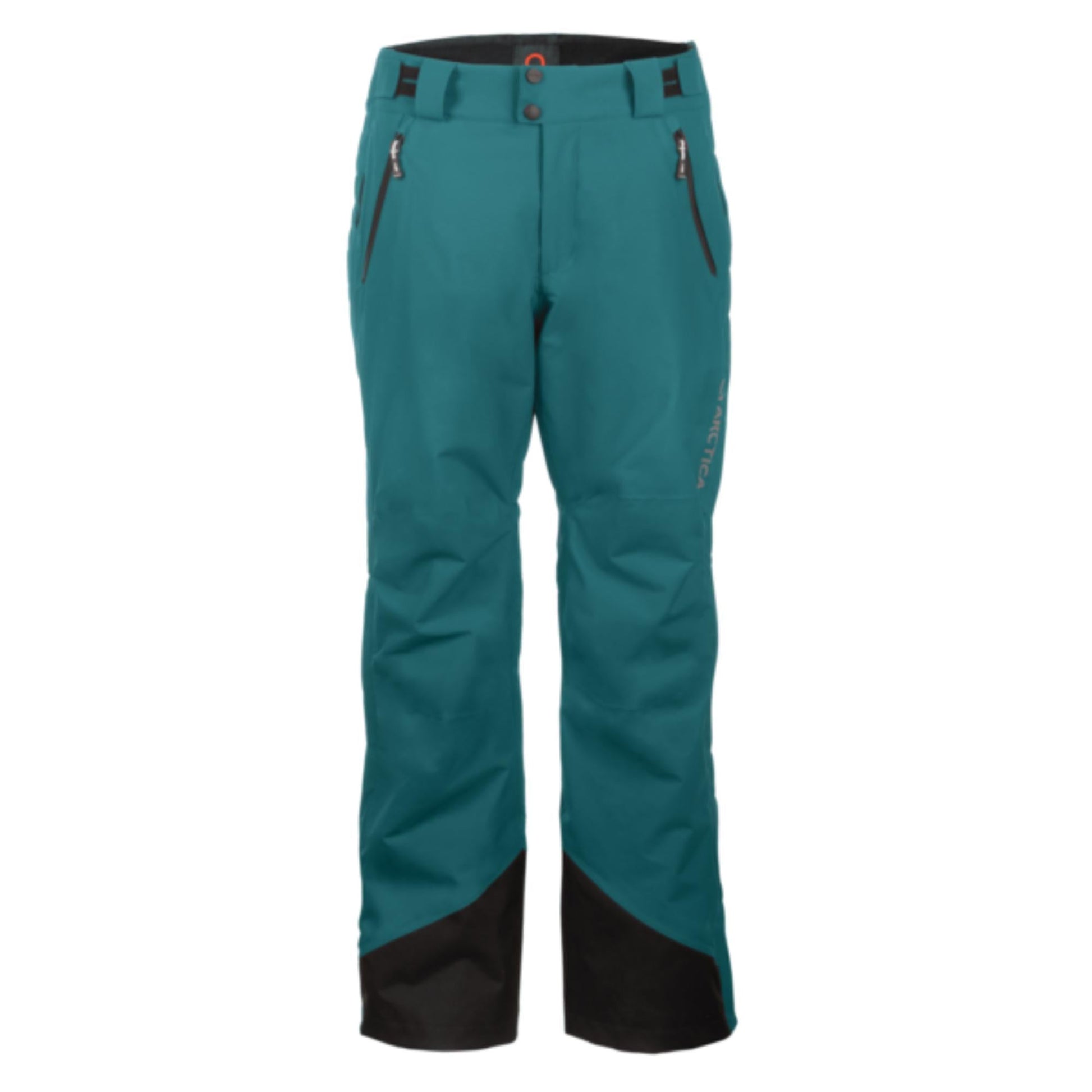Arctica Full Side Zip 2.0 Junior Pant - Skiis & Biikes