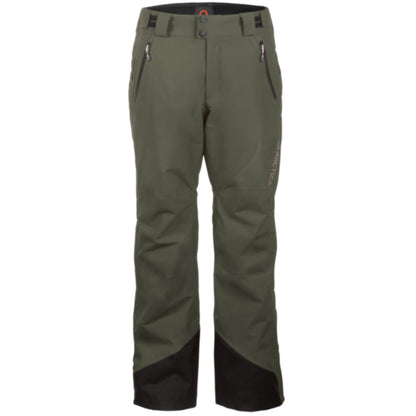 Arctica Full Side Zip 2.0 Junior Pant - Skiis & Biikes