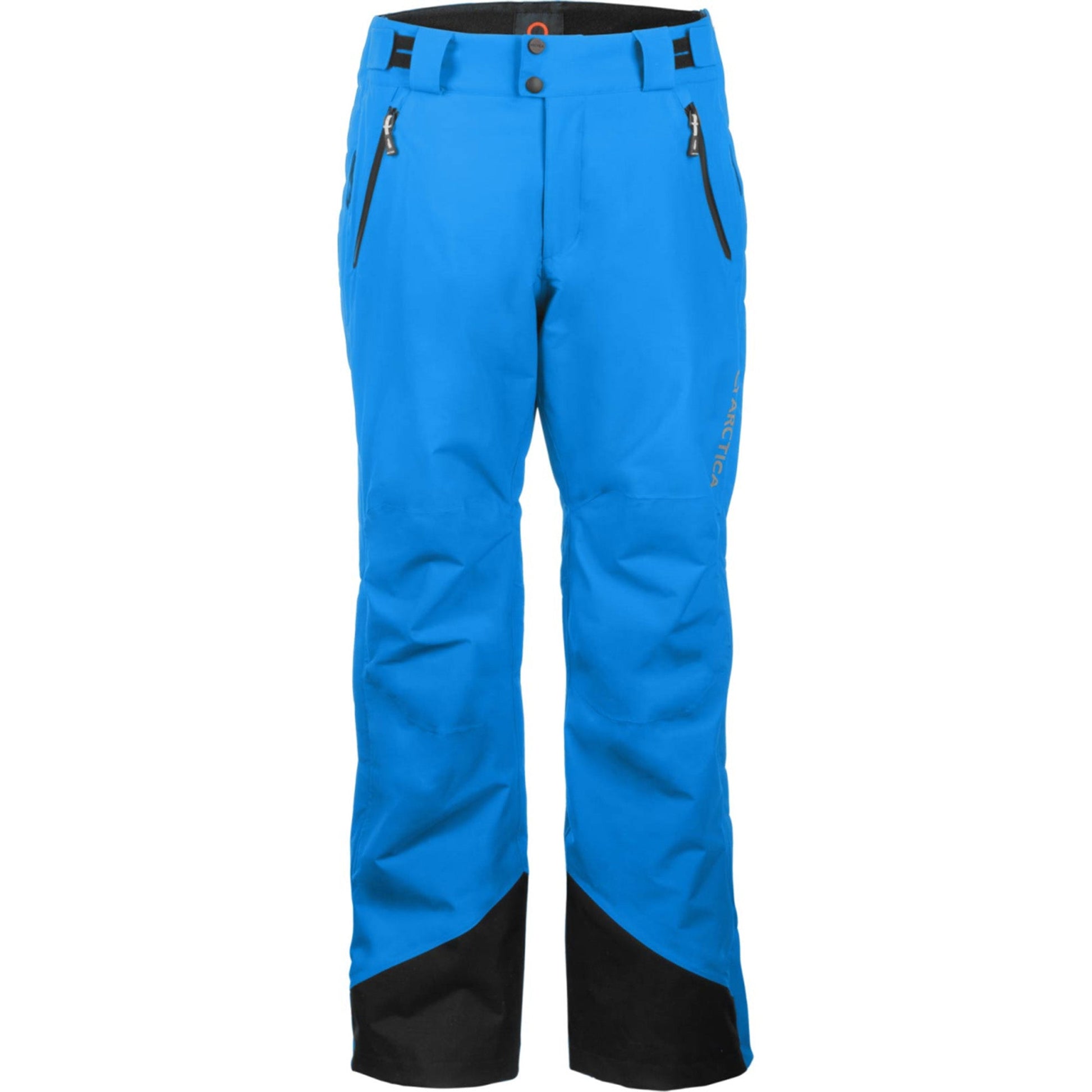 Arctica Full Side Zip 2.0 Junior Pant - Skiis & Biikes