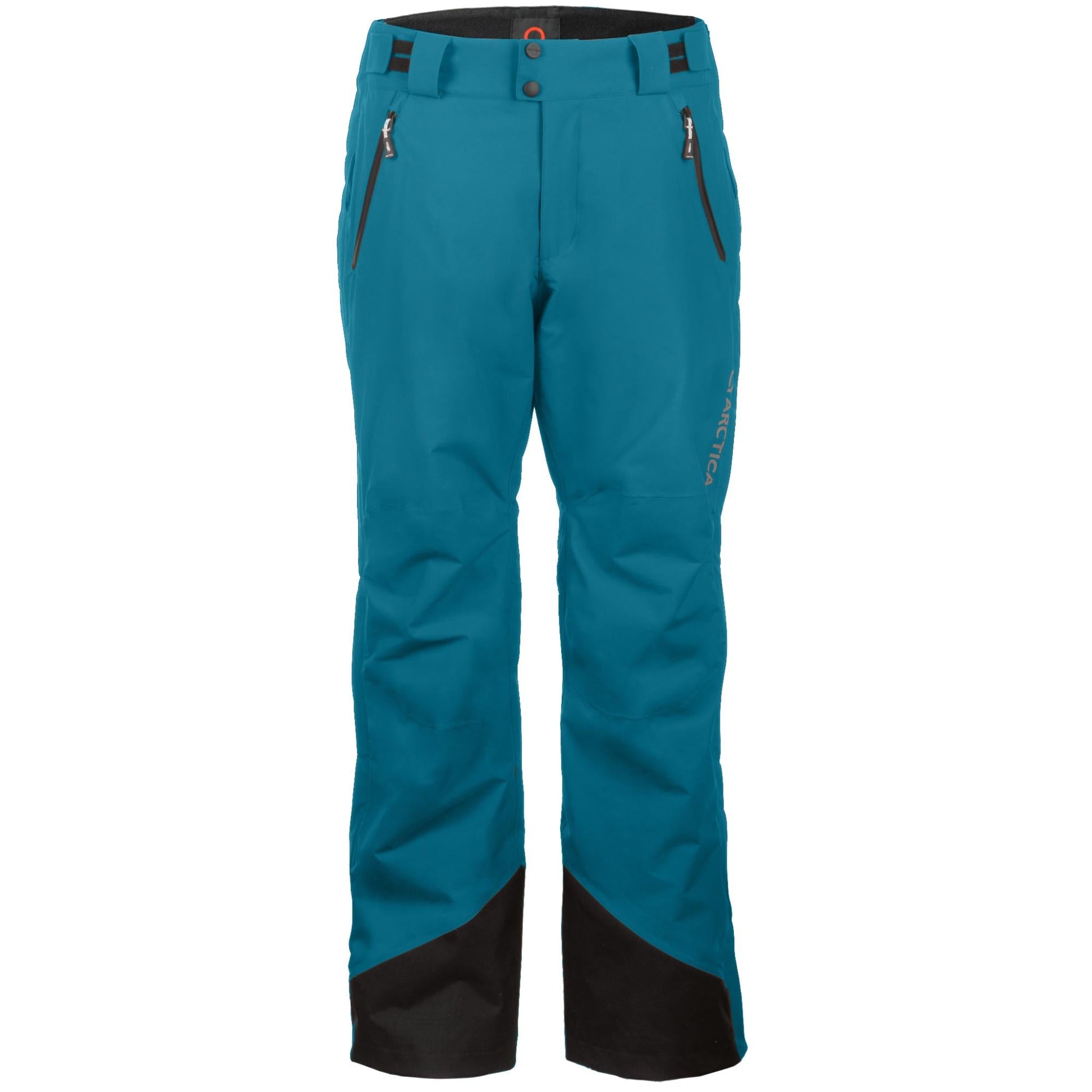 Arctica Full Side Zip 2.0 Junior Pant - Skiis & Biikes