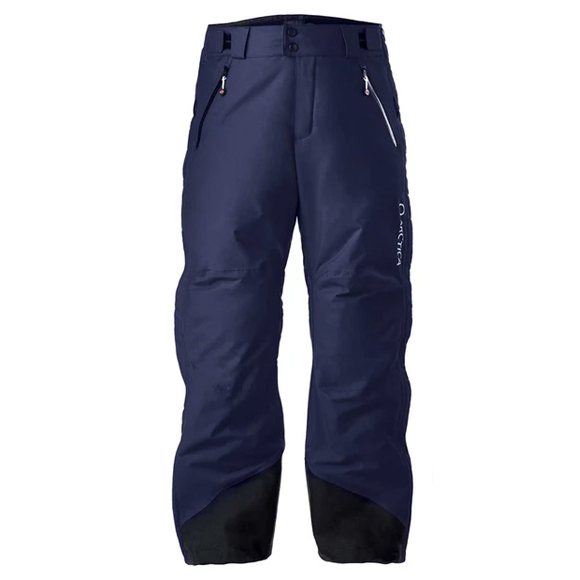 Arctica Full Side Zip 2.0 Junior Pant - Skiis & Biikes