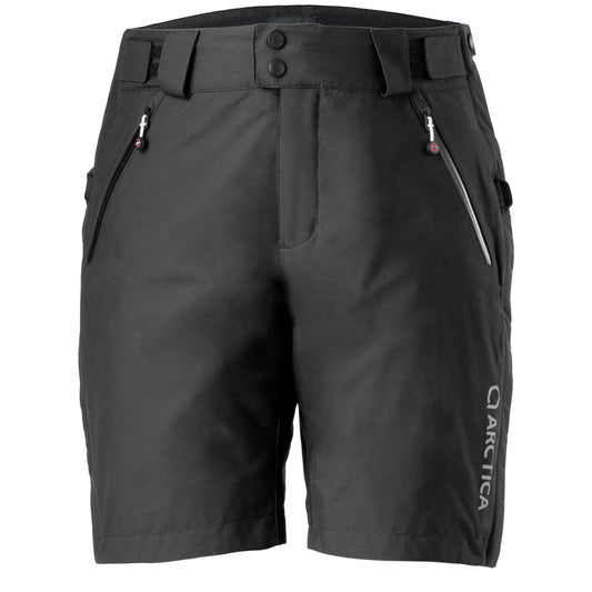 Arctica Full Side Zip 2.0 Junior Training Short - Skiis & Biikes