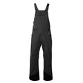 Arctica Full Zip Adult Bib Overall - Skiis & Biikes