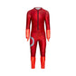 Arctica Gamma Junior GS Race Suit - Skiis & Biikes