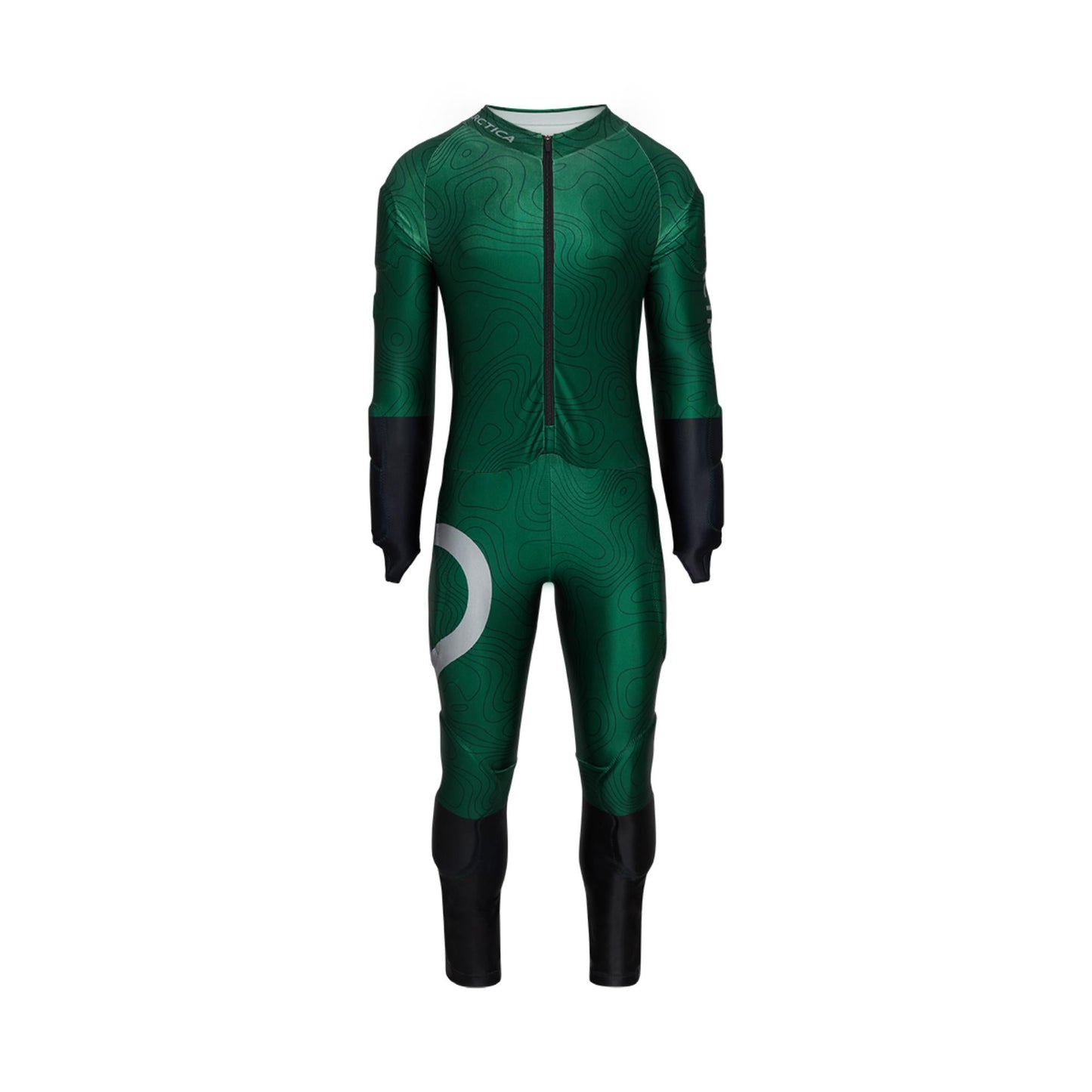 Arctica Gamma Junior GS Race Suit - Skiis & Biikes