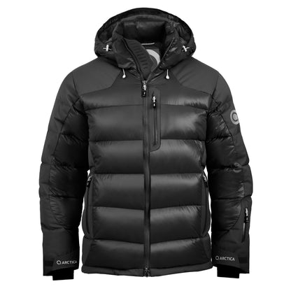 Arctica Gate Master Down 5.0 Mens Jacket - Skiis & Biikes