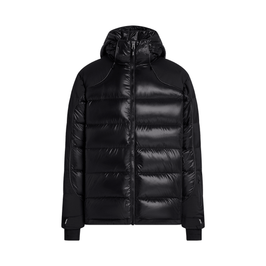 Arctica Gate Master Down VI Mens Jacket - Skiis & Biikes