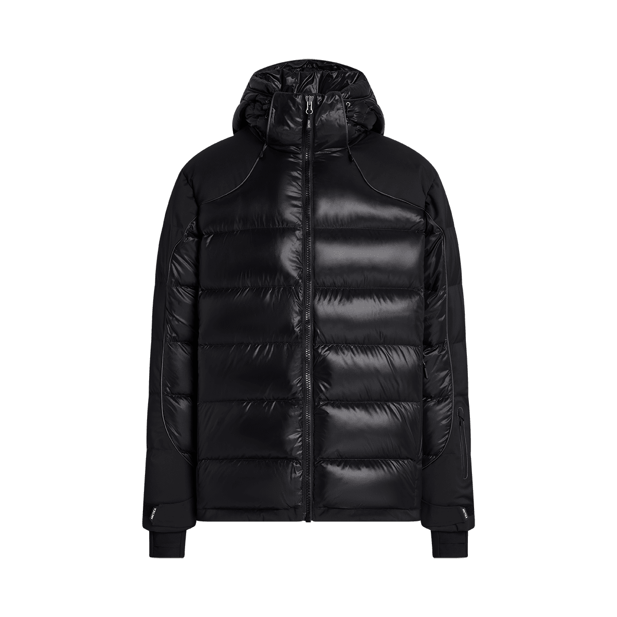 Arctica Gate Master Down VI Mens Jacket - Skiis & Biikes