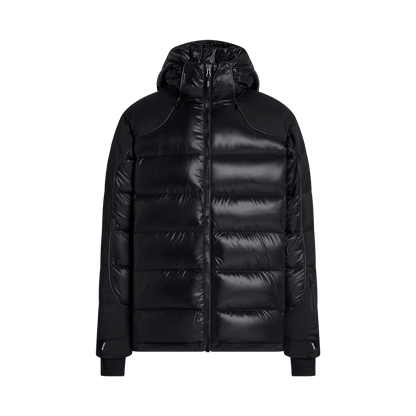 Arctica Gate Master Down VI Mens Jacket - Skiis & Biikes