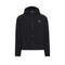 Arctica Hardfleece Womens Hoodie - Skiis & Biikes