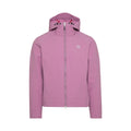 Arctica Hardfleece Womens Hoodie - Skiis & Biikes