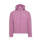 Arctica Hardfleece Womens Hoodie - Skiis & Biikes