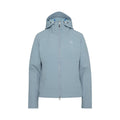 Arctica Hardfleece Womens Hoodie - Skiis & Biikes